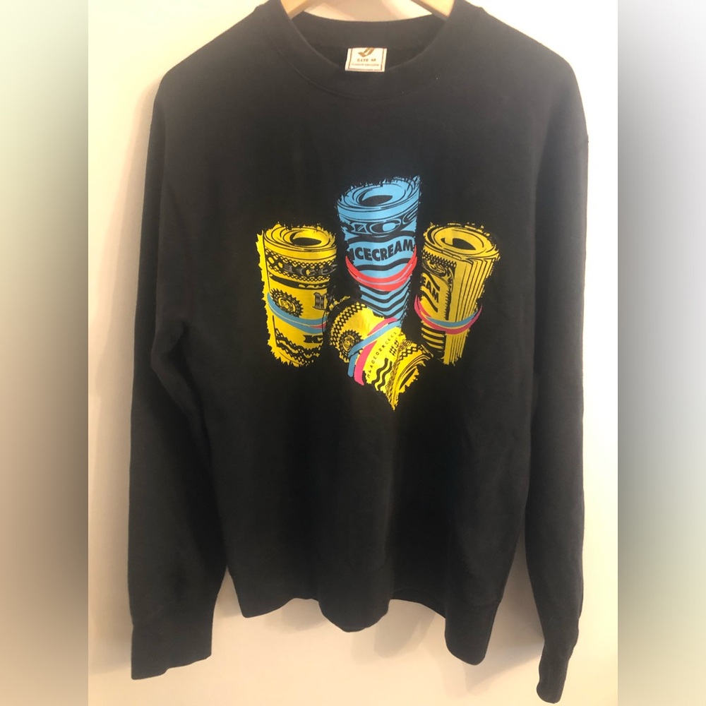Billionaire Boys Club Flagship Exclusive Crewneck Sweater
